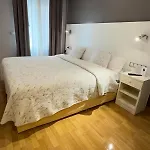 ホテル El Acebo