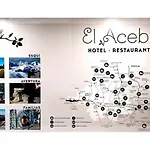 Hotel El Acebo Jaca
