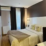 Hotel El Acebo 2*