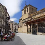 ホテル El Acebo