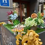 El Acebo Hotel 2*