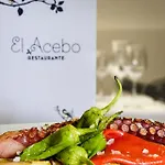 El Acebo