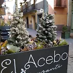 El Acebo Hotel Jaca