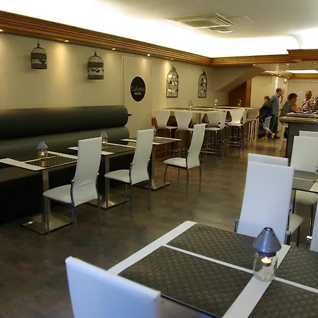 El Acebo Hotel