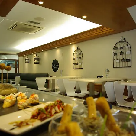 El Acebo Hotel Jaca