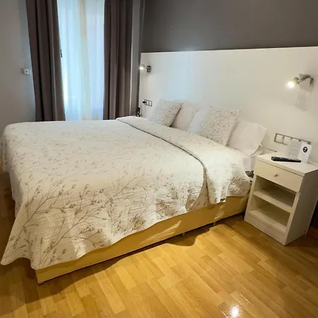 Hotel El Acebo