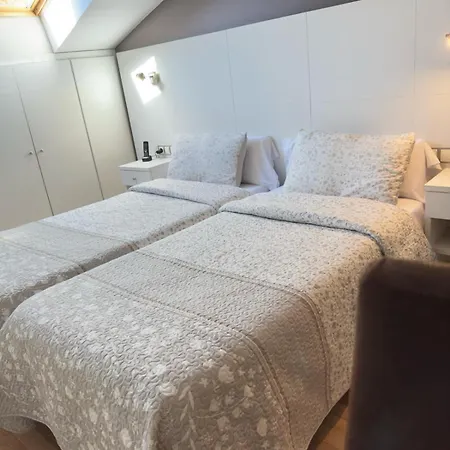 El Acebo 2* Хака