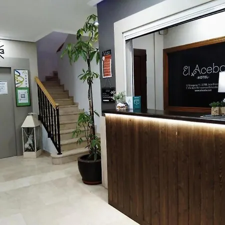 El Acebo