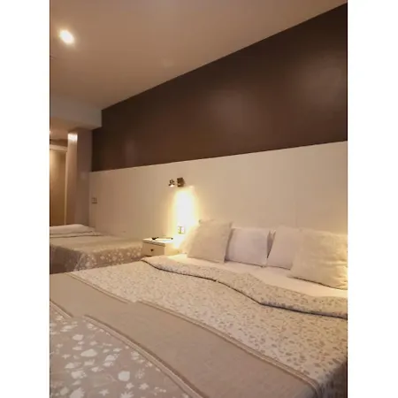 El Acebo Hotel