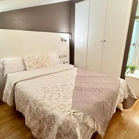 Hotel El Acebo