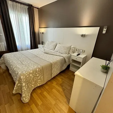 El Acebo Hotel
