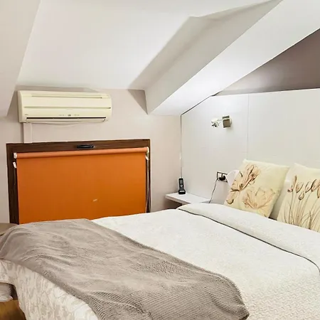 El Acebo Отель Хака