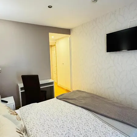 El Acebo 2* Хака