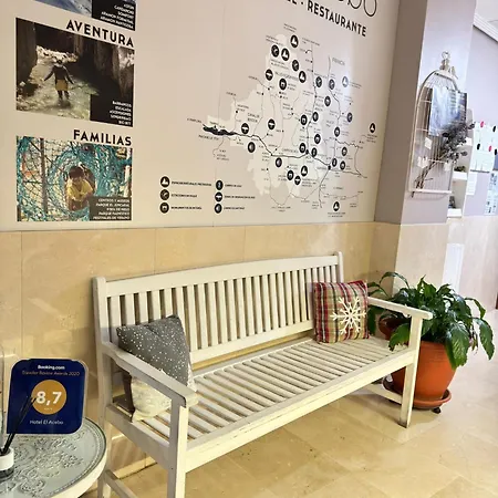El Acebo Hotel
