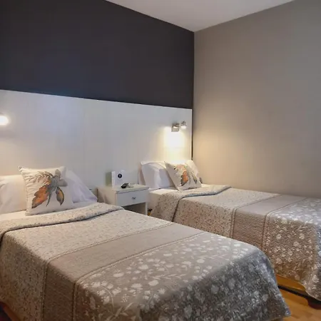 El Acebo Hotel