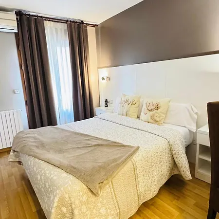 Hotel El Acebo 2*
