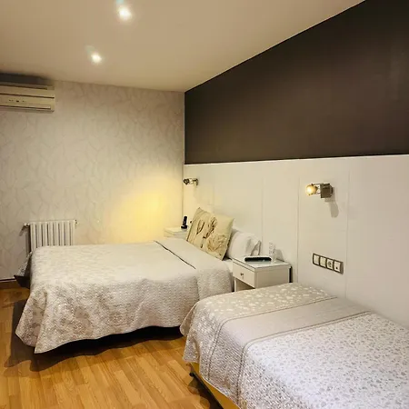 Hotel El Acebo