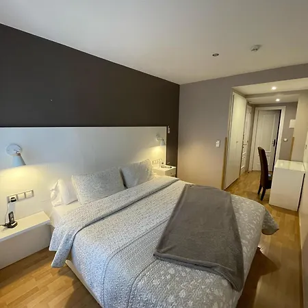 Hotel El Acebo 2*
