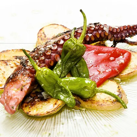 El Acebo Отель 2*