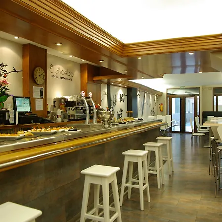 El Acebo Hotel 2*