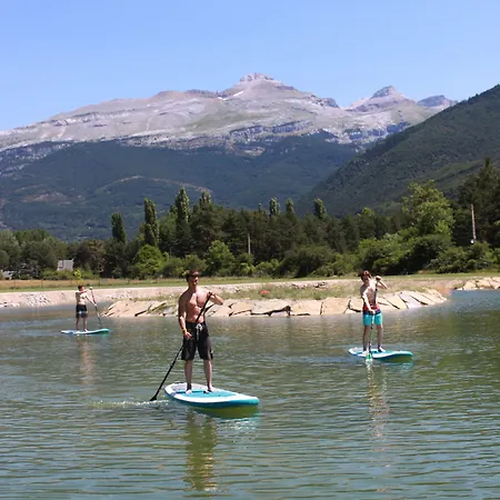 El Acebo Отель 2*