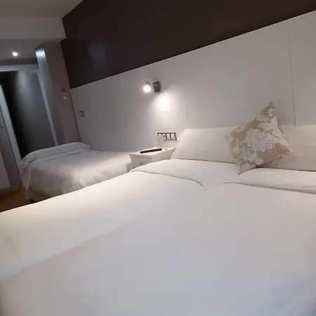 El Acebo