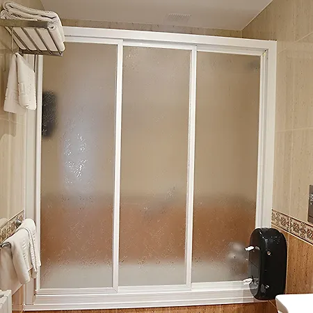 El Acebo 2* Хака