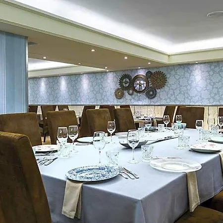 Hotel El Acebo