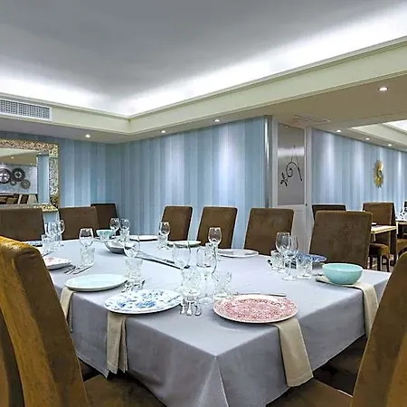 Hotel El Acebo Jaca