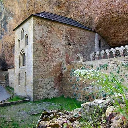 El Acebo