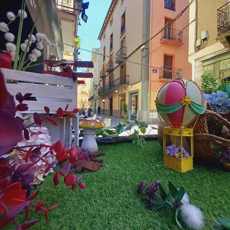 Hotel El Acebo