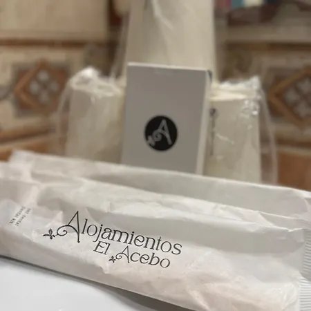 Hotel El Acebo