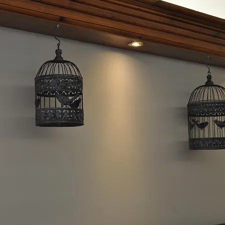 Отель El Acebo Хака