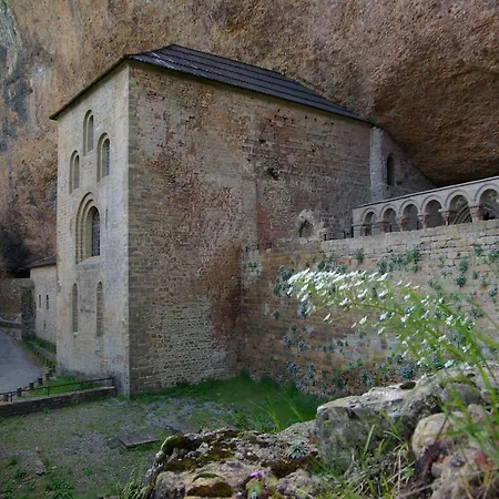 El Acebo Hotel