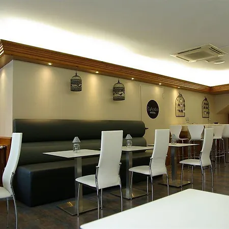 El Acebo Hotel