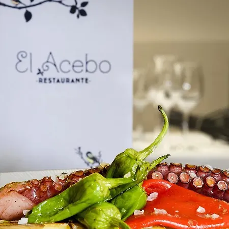El Acebo
