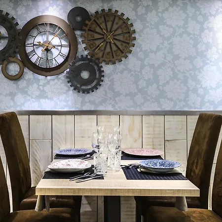 El Acebo Отель 2*