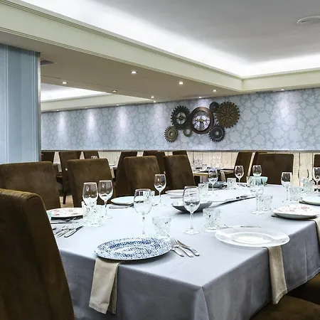 El Acebo Hotel