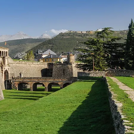 Отель El Acebo 2*