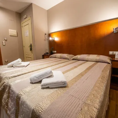 El Acebo Hotel
