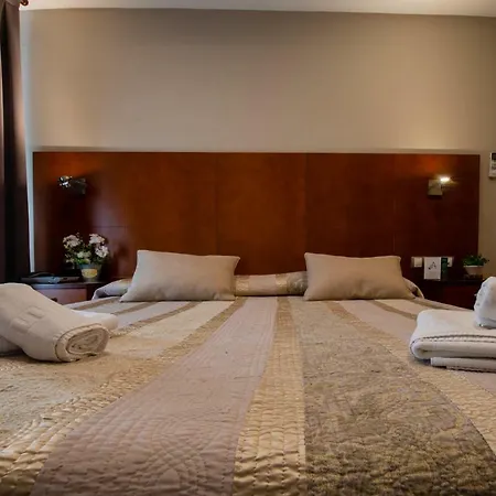 Hotel El Acebo Jaca