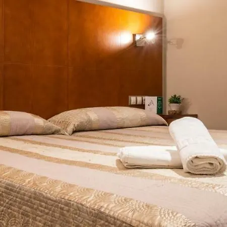Hotel El Acebo 2*