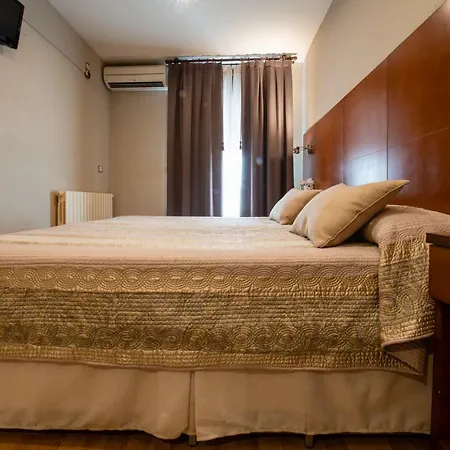 Hotel El Acebo 2*