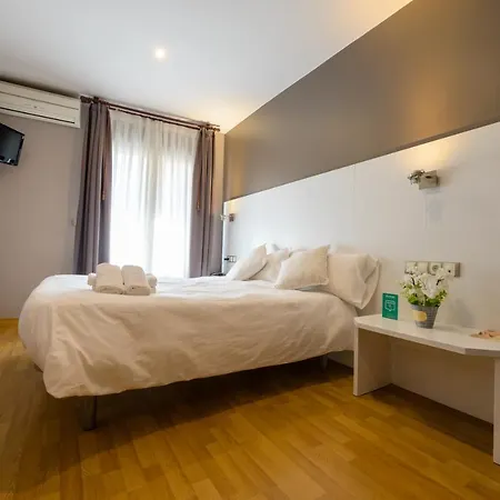 Hotel El Acebo Jaca