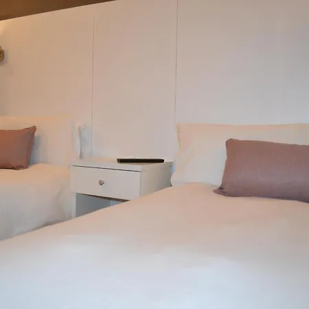Hotel El Acebo 2*