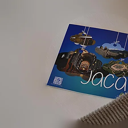 Ξενοδοχείο El Acebo 2*