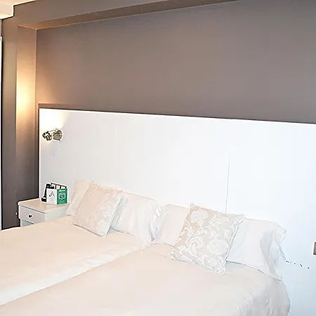 Hotel El Acebo