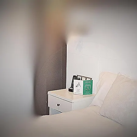 El Acebo Отель 2*