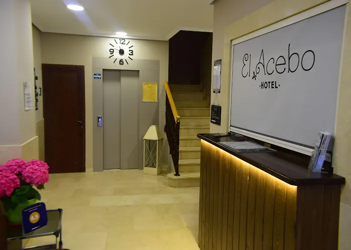 El Acebo 2*