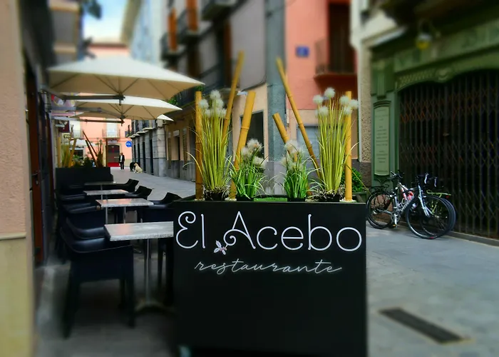 El Acebo Hotel Jaca